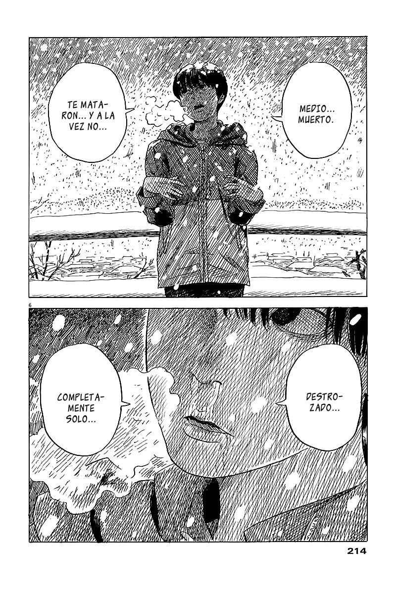 Read Chi no Wadachi ES Manga Online