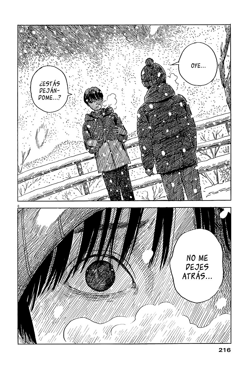 Read Chi no Wadachi ES Manga Online