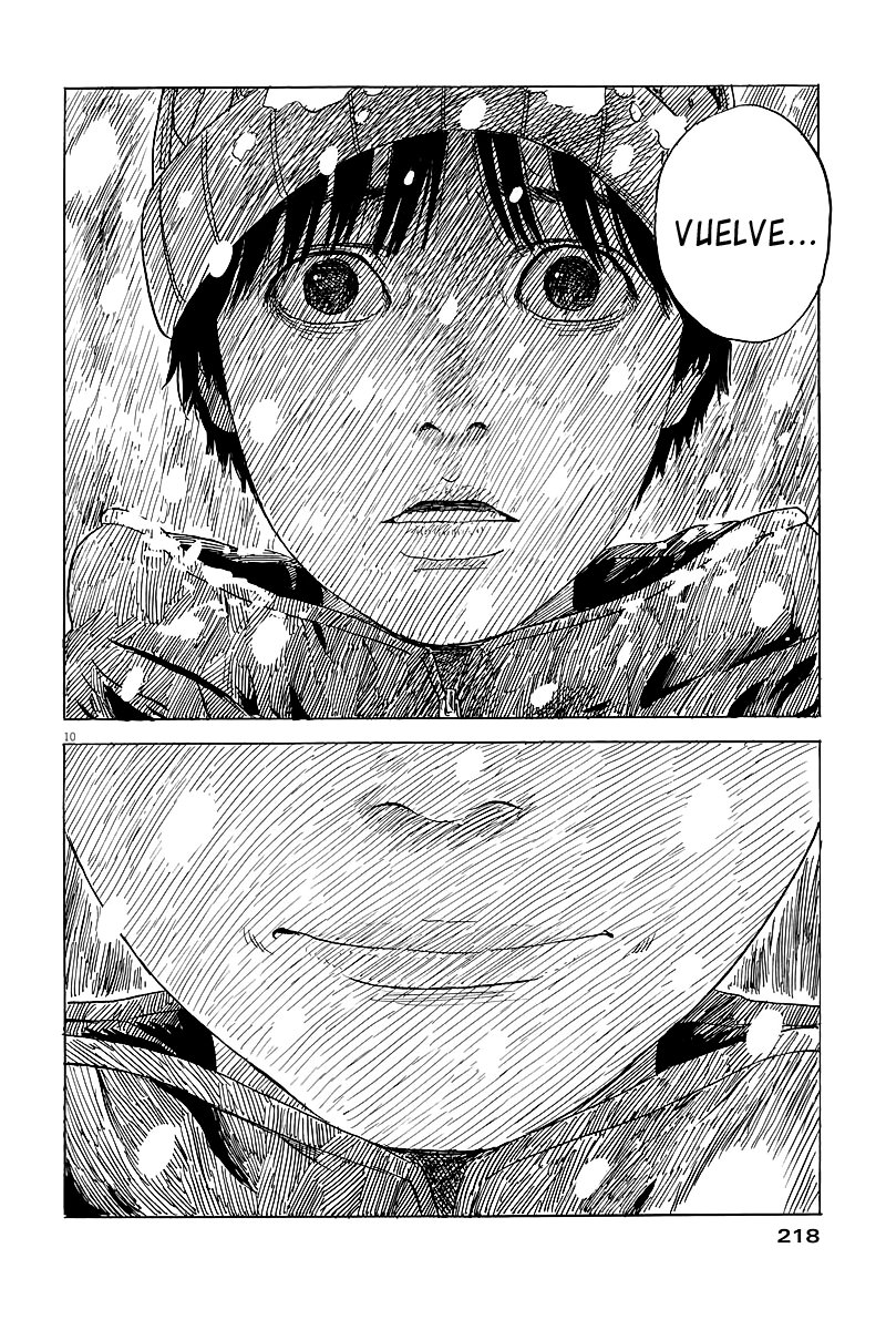 Read Chi no Wadachi ES Manga Online