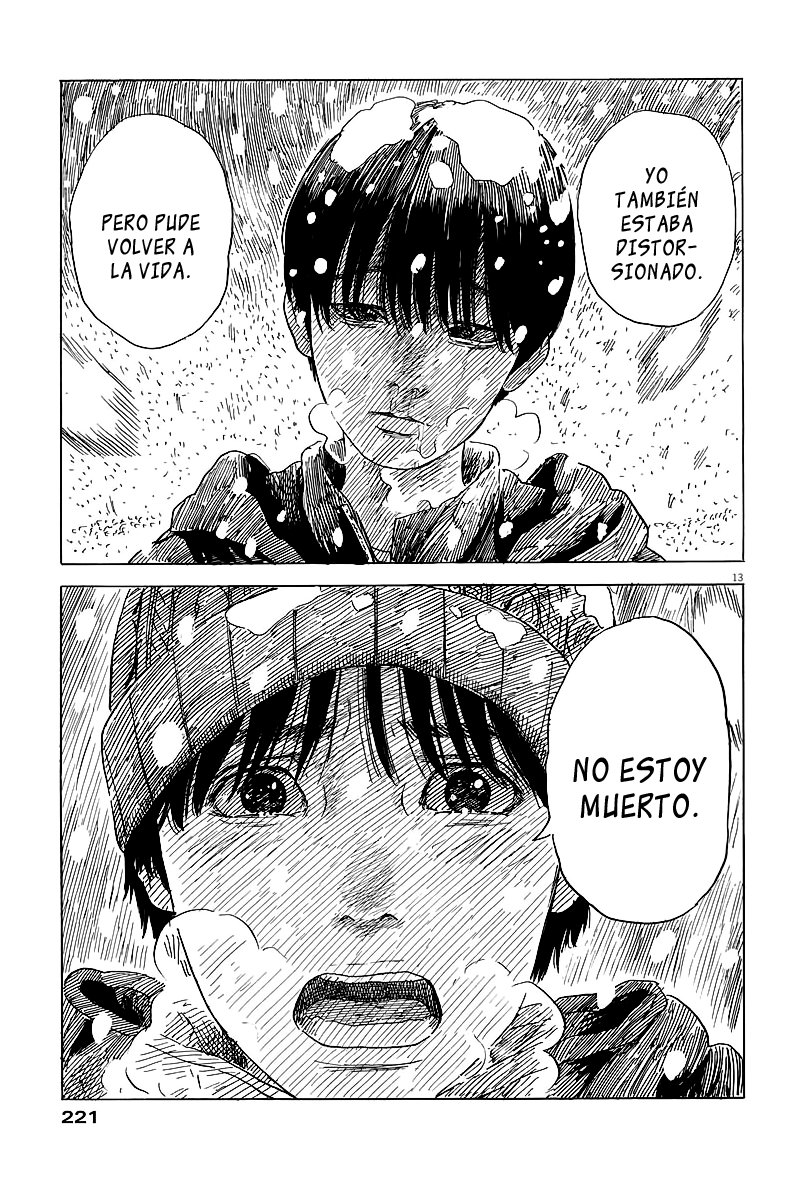 Read Chi no Wadachi ES Manga Online