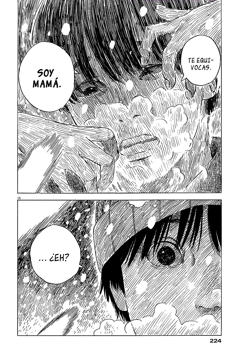 Read Chi no Wadachi ES Manga Online