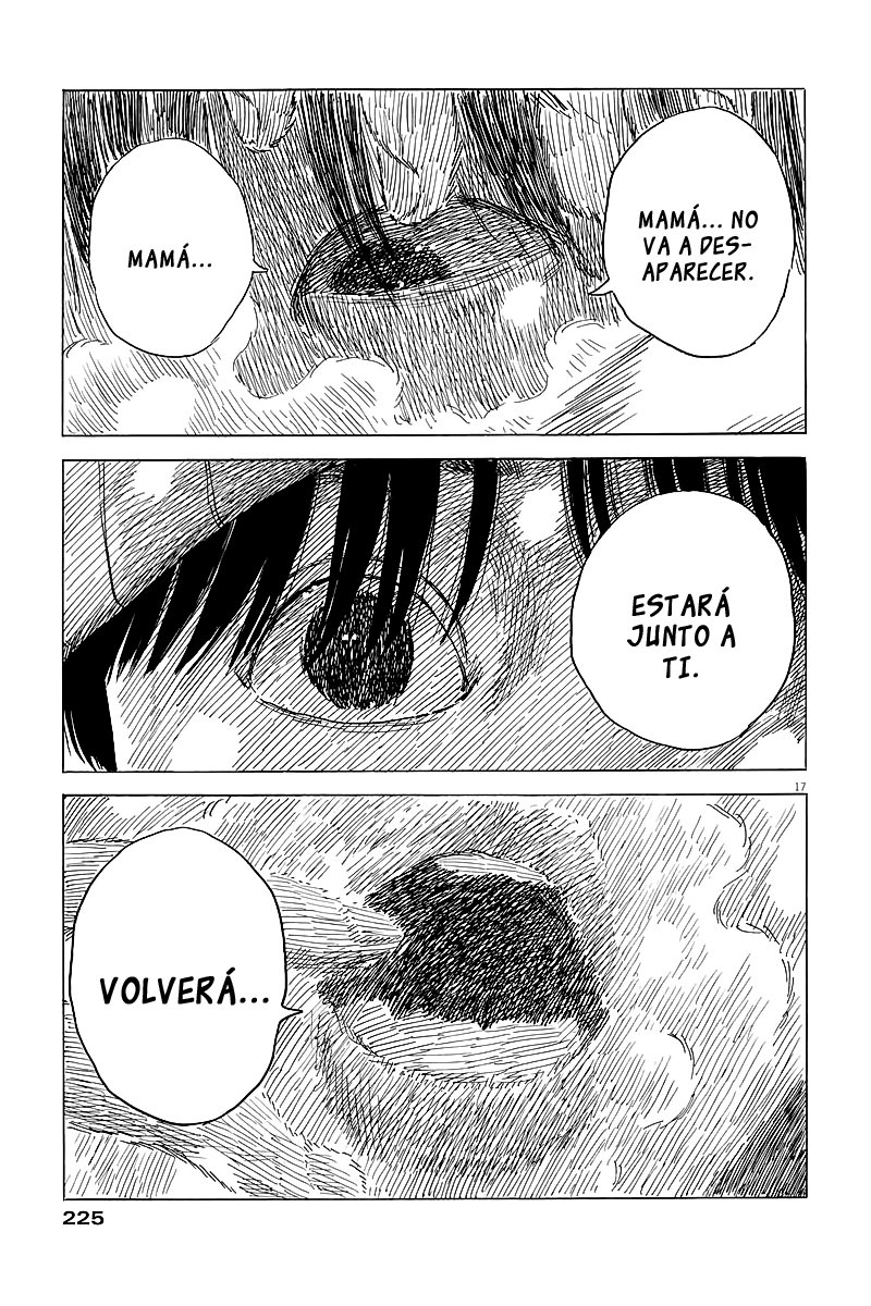 Read Chi no Wadachi ES Manga Online