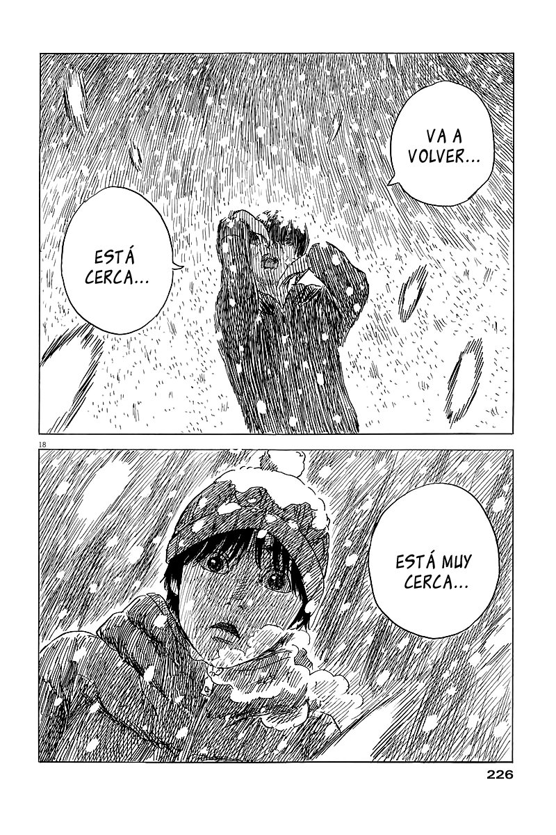 Read Chi no Wadachi ES Manga Online