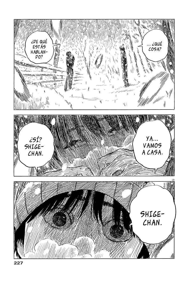 Read Chi no Wadachi ES Manga Online