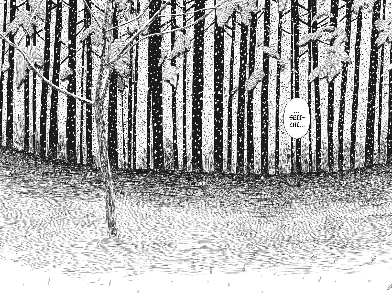 Read Chi no Wadachi ES Manga Online