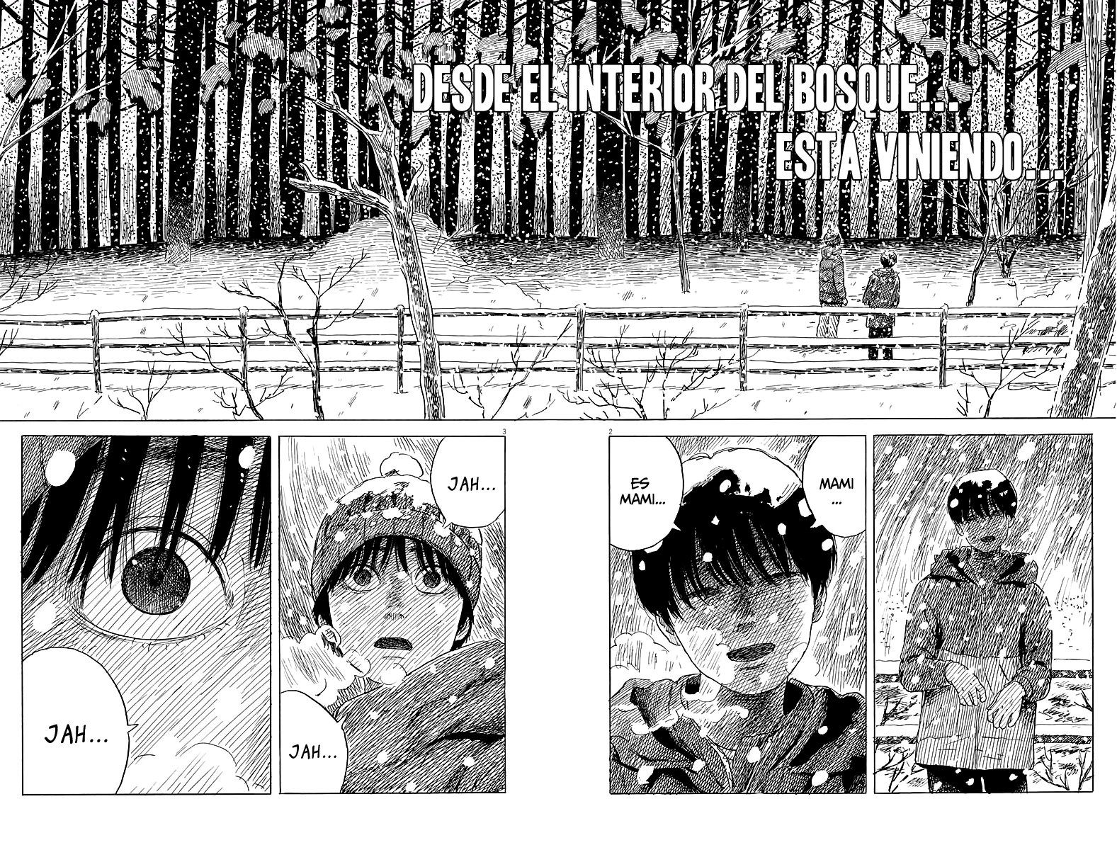 Read Chi no Wadachi ES Manga Online