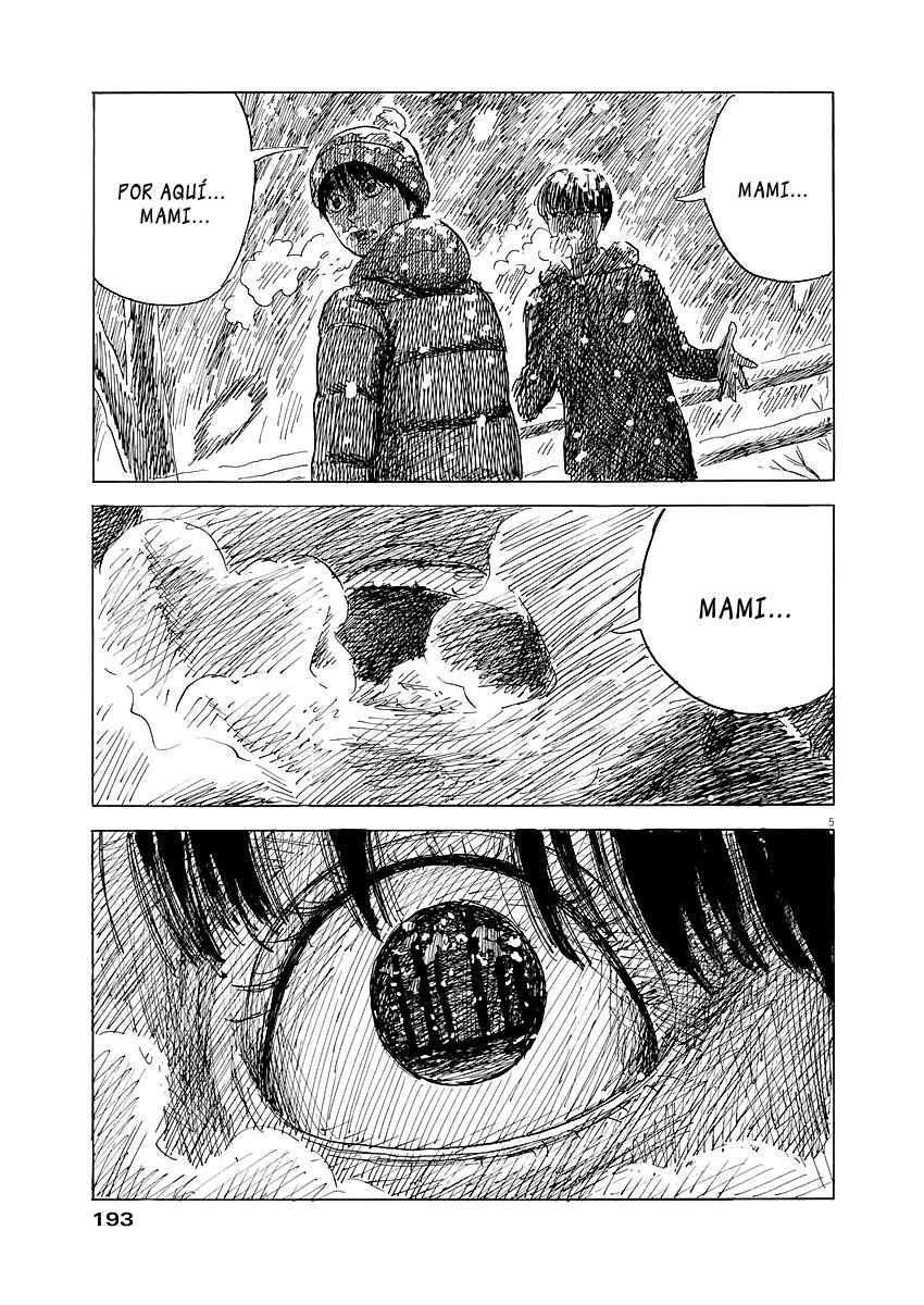 Read Chi no Wadachi ES Manga Online
