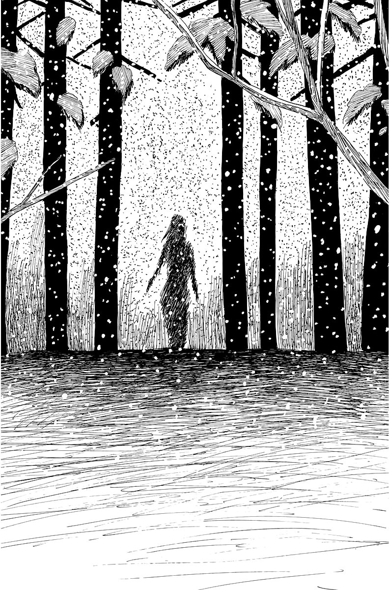 Read Chi no Wadachi ES Manga Online