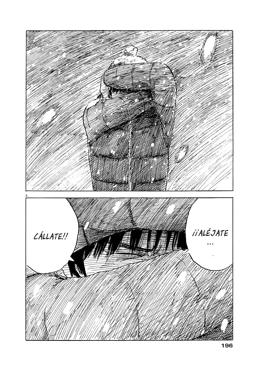 Read Chi no Wadachi ES Manga Online