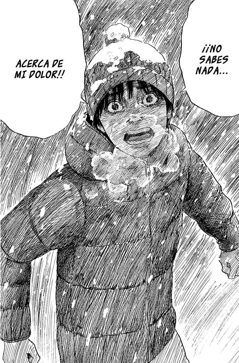 Read Chi no Wadachi ES Manga Online