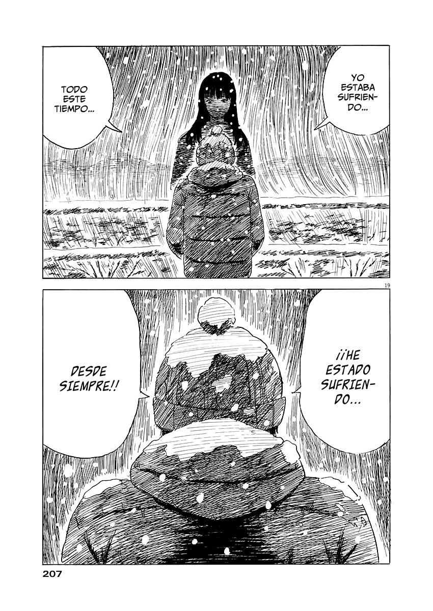 Read Chi no Wadachi ES Manga Online