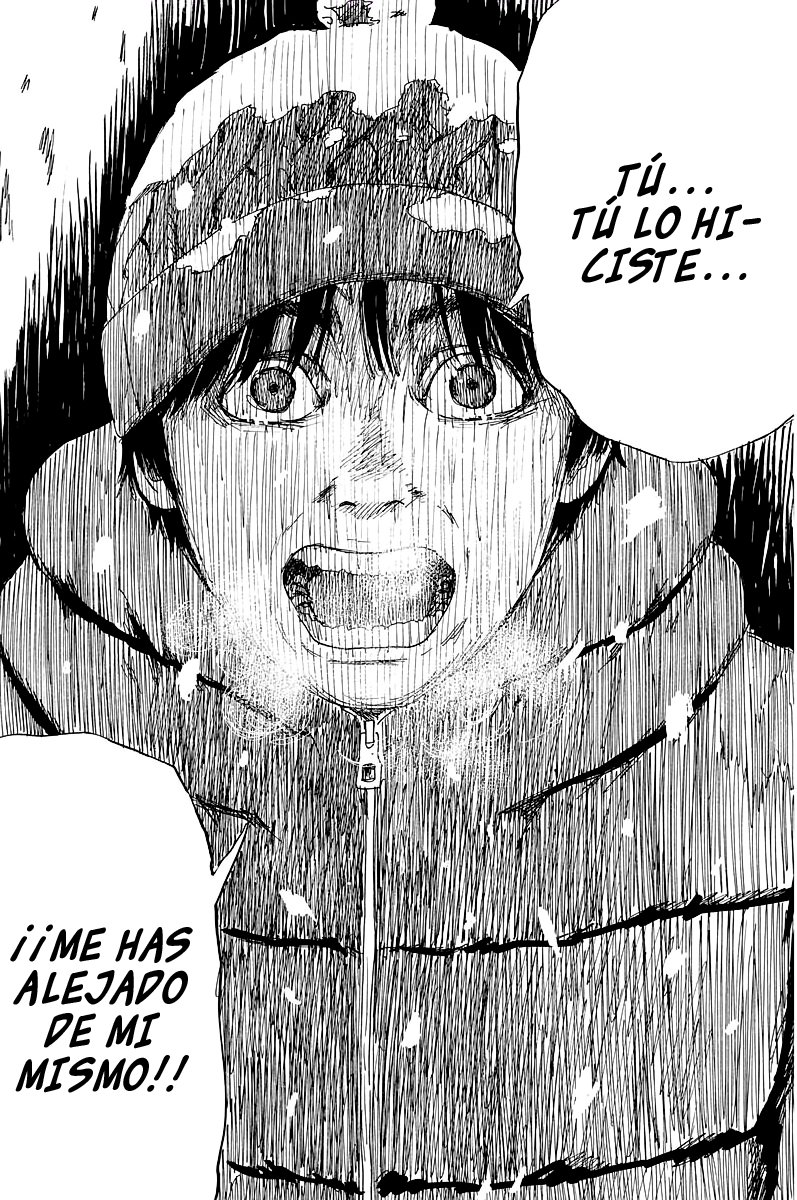 Read Chi no Wadachi ES Manga Online