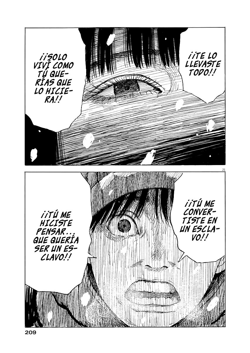 Read Chi no Wadachi ES Manga Online