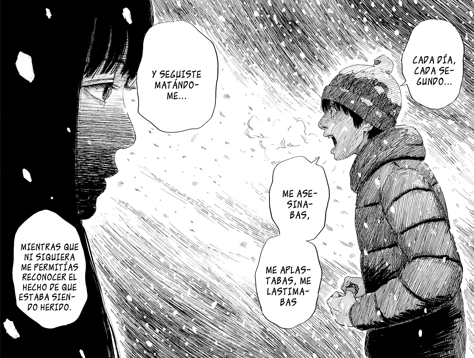 Read Chi no Wadachi ES Manga Online