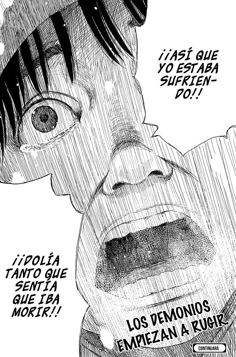 Read Chi no Wadachi ES Manga Online