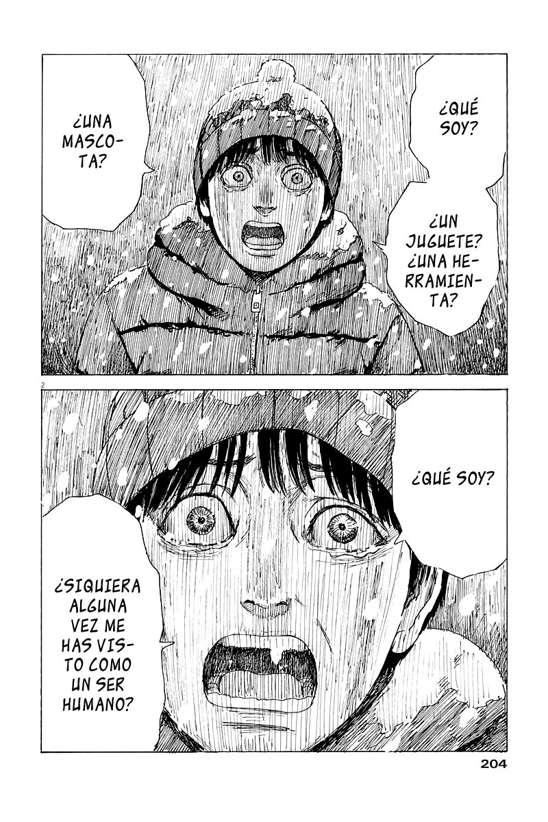 Read Chi no Wadachi ES Manga Online