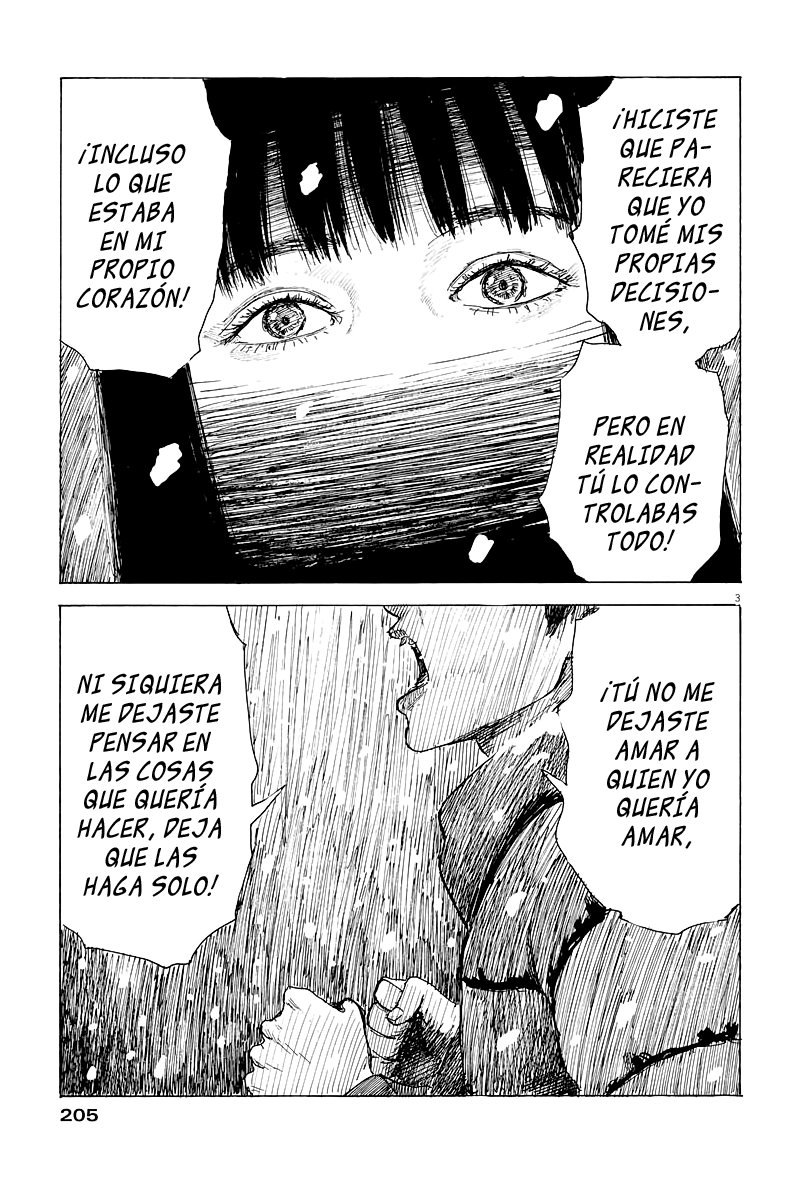 Read Chi no Wadachi ES Manga Online