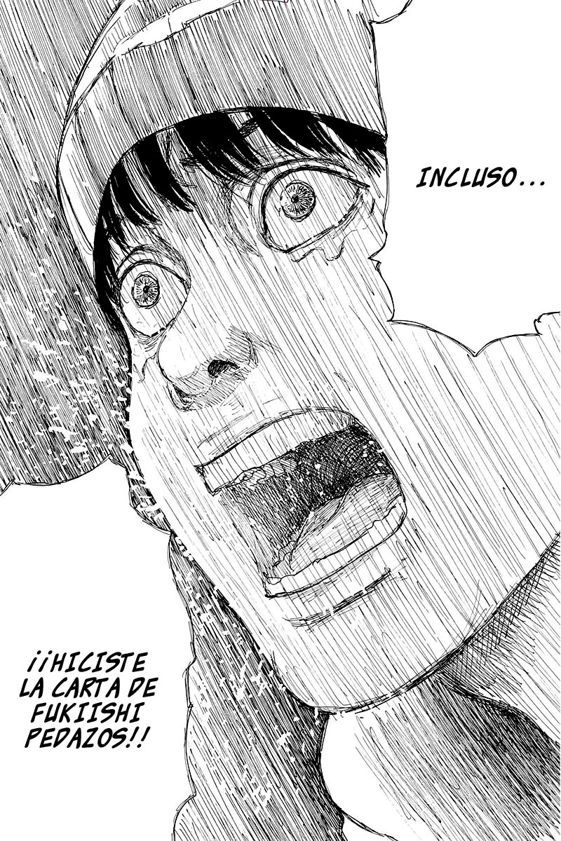 Read Chi no Wadachi ES Manga Online