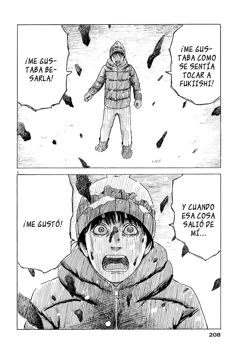Read Chi no Wadachi ES Manga Online