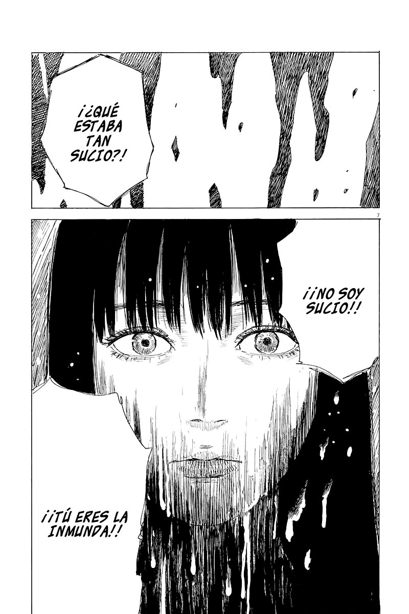 Read Chi no Wadachi ES Manga Online