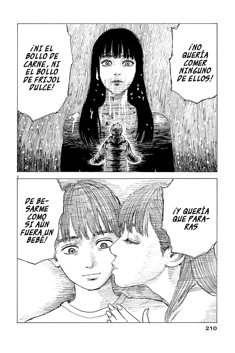 Read Chi no Wadachi ES Manga Online