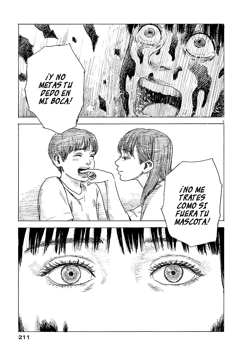 Read Chi no Wadachi ES Manga Online