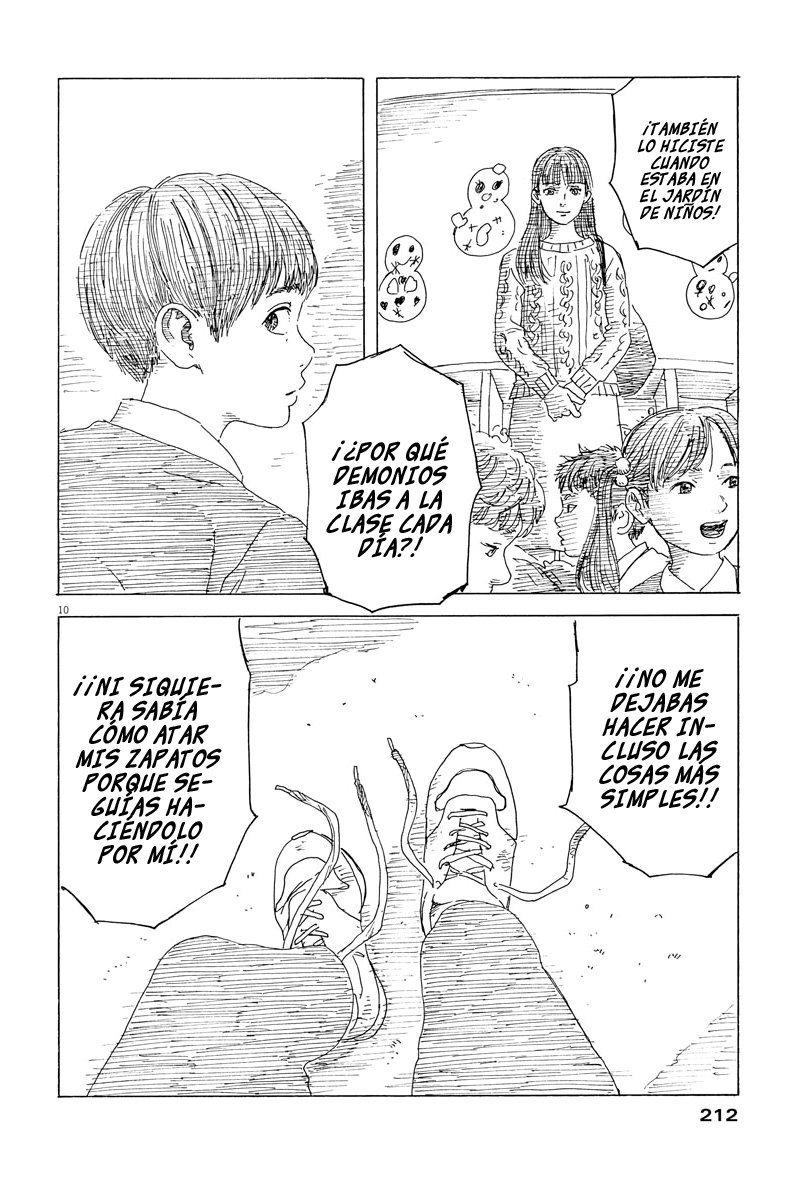 Read Chi no Wadachi ES Manga Online