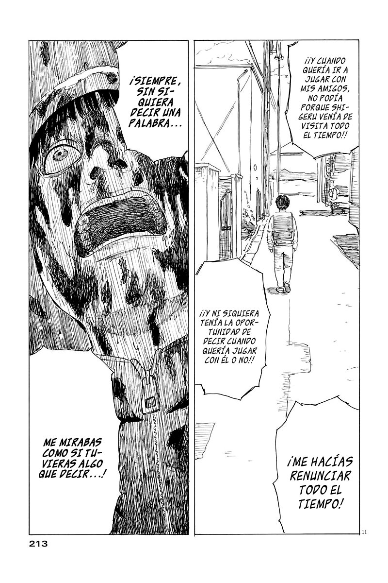 Read Chi no Wadachi ES Manga Online