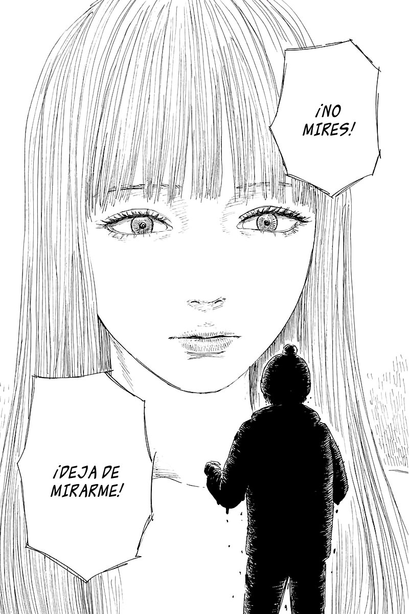 Read Chi no Wadachi ES Manga Online