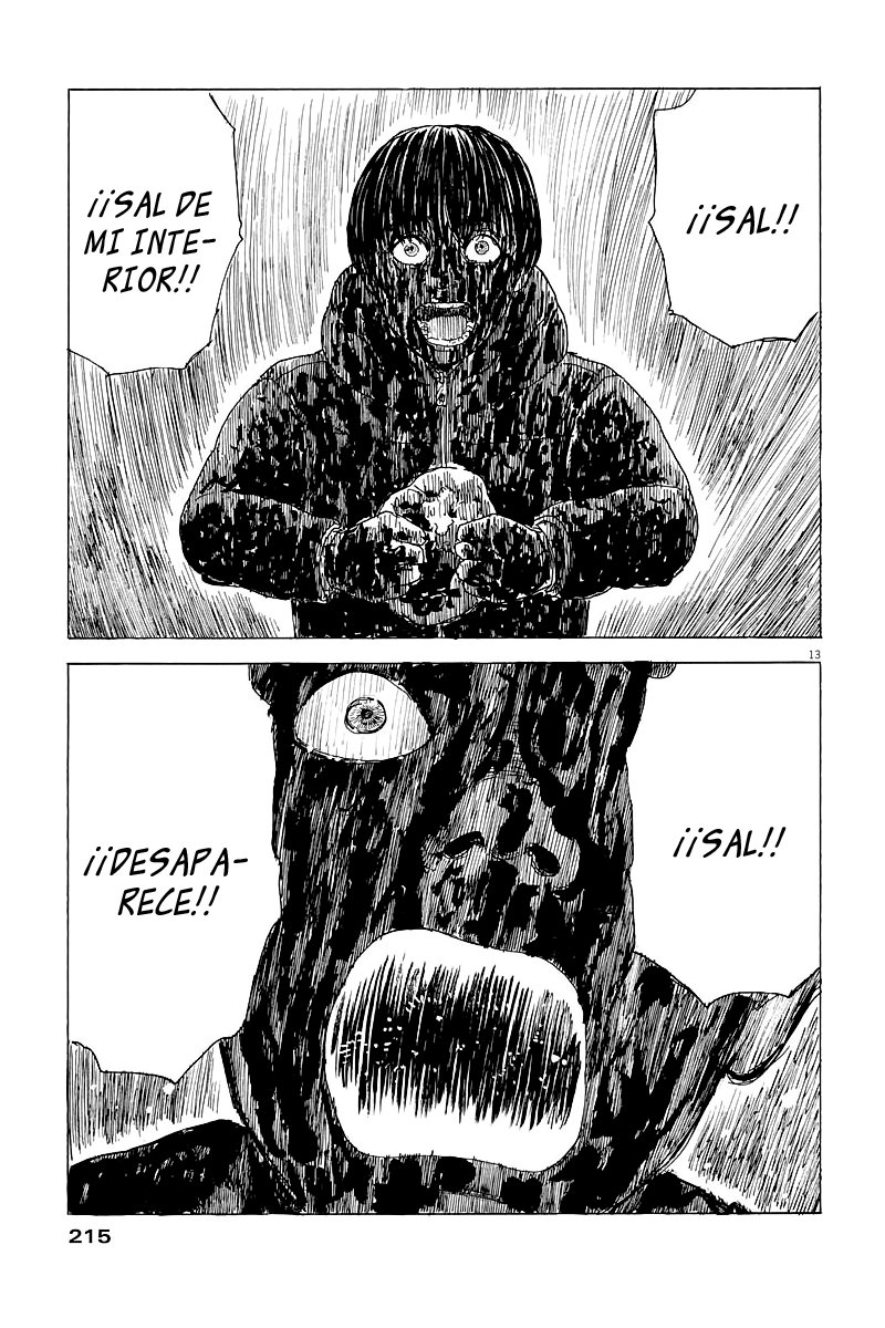 Read Chi no Wadachi ES Manga Online