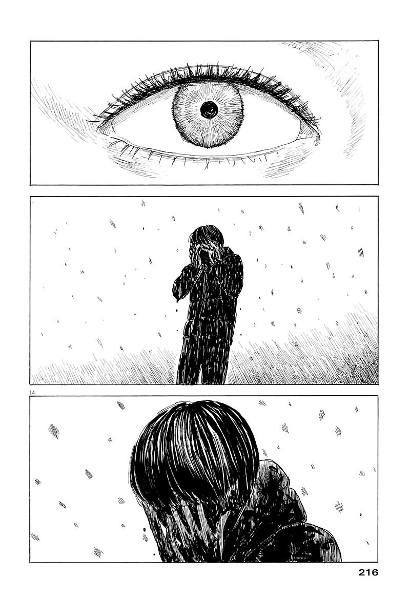 Read Chi no Wadachi ES Manga Online