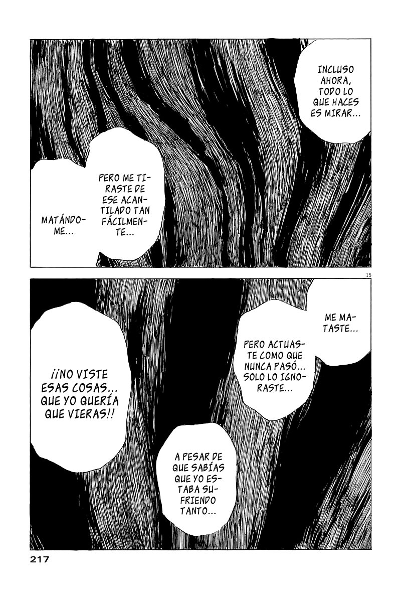 Read Chi no Wadachi ES Manga Online
