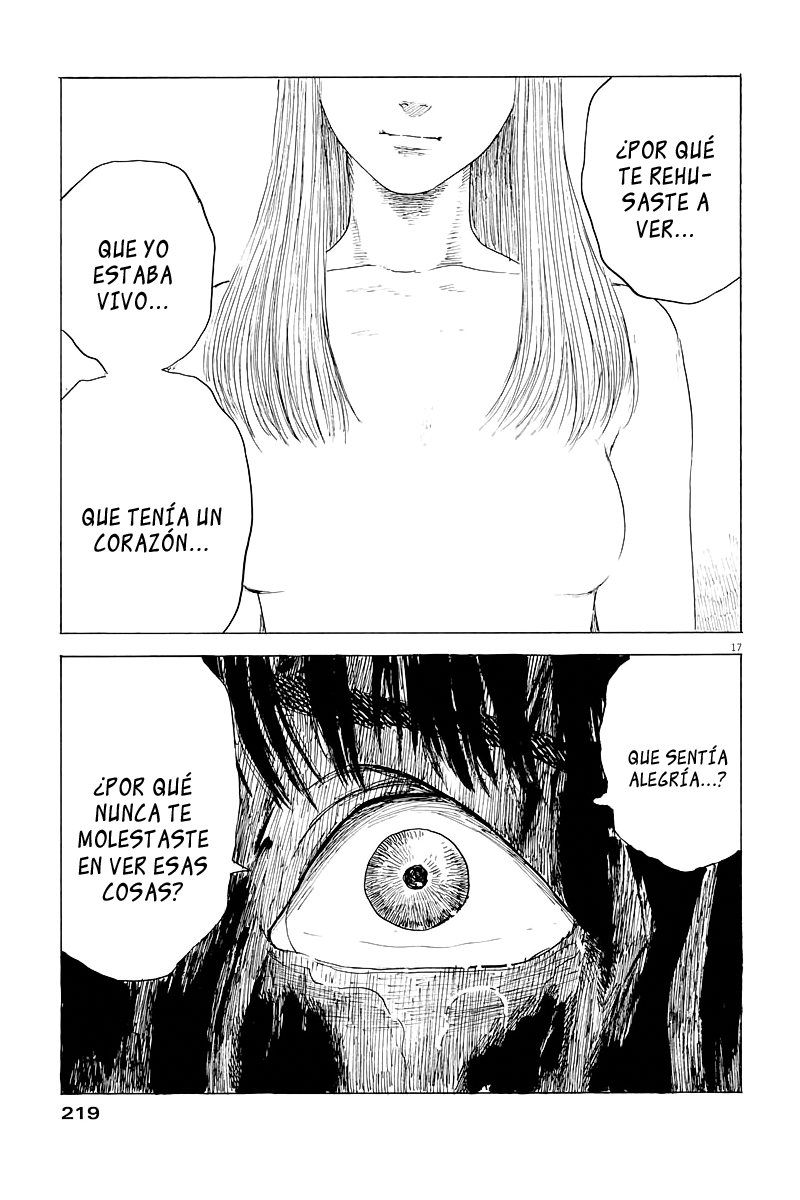 Read Chi no Wadachi ES Manga Online