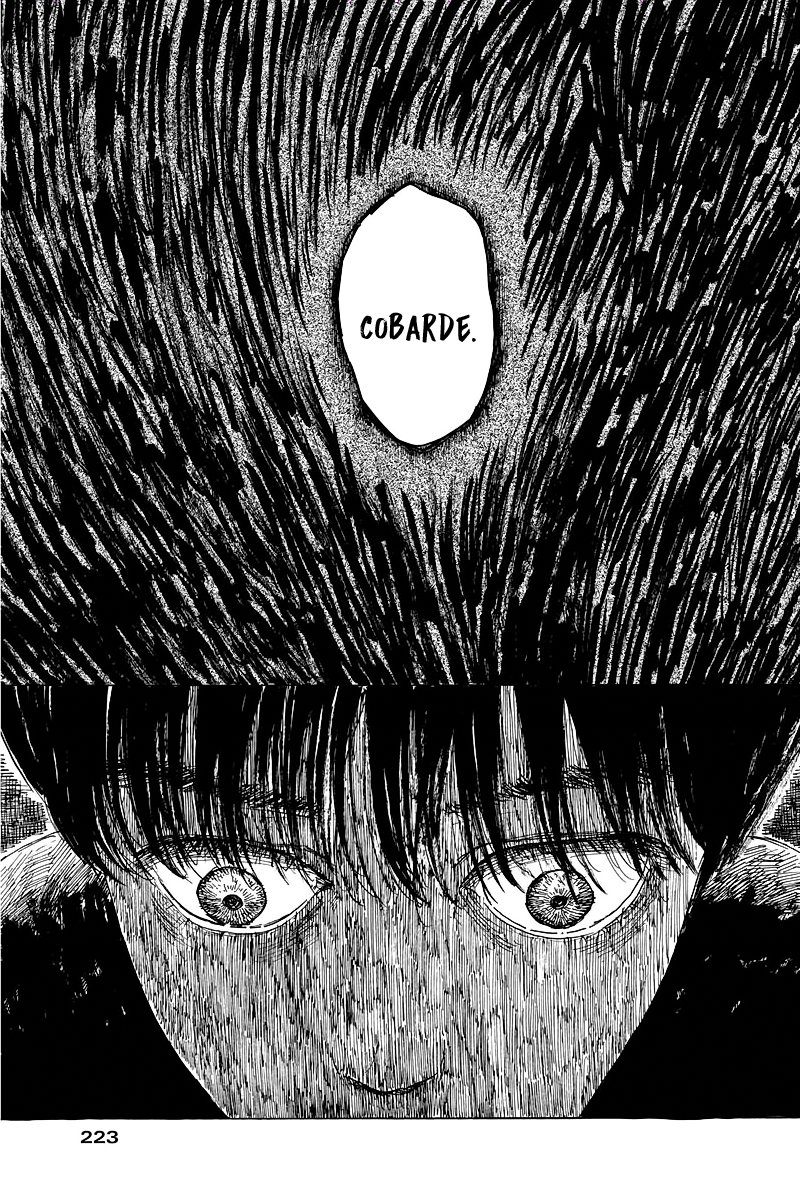 Read Chi no Wadachi ES Manga Online