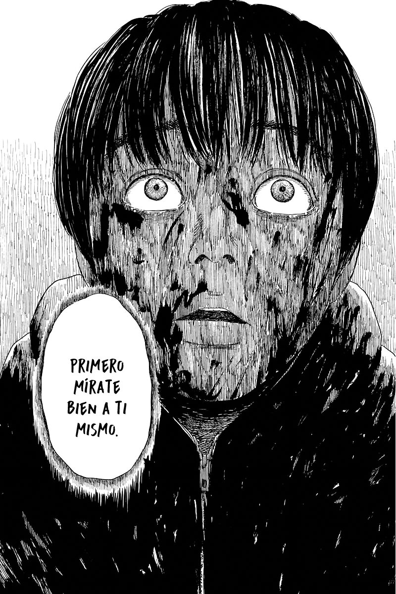 Read Chi no Wadachi ES Manga Online