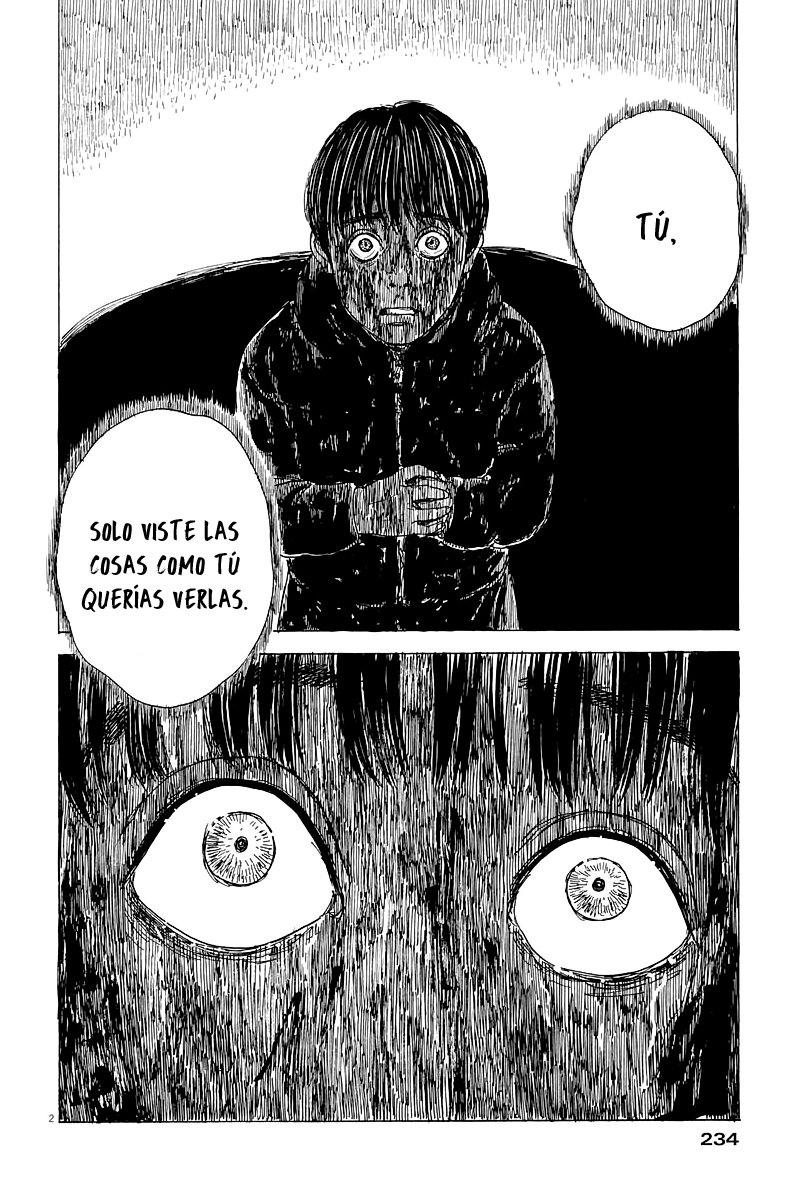 Read Chi no Wadachi ES Manga Online