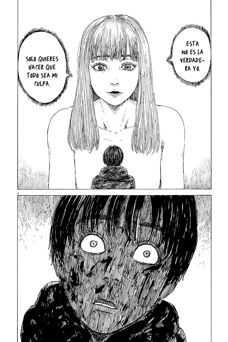 Read Chi no Wadachi ES Manga Online