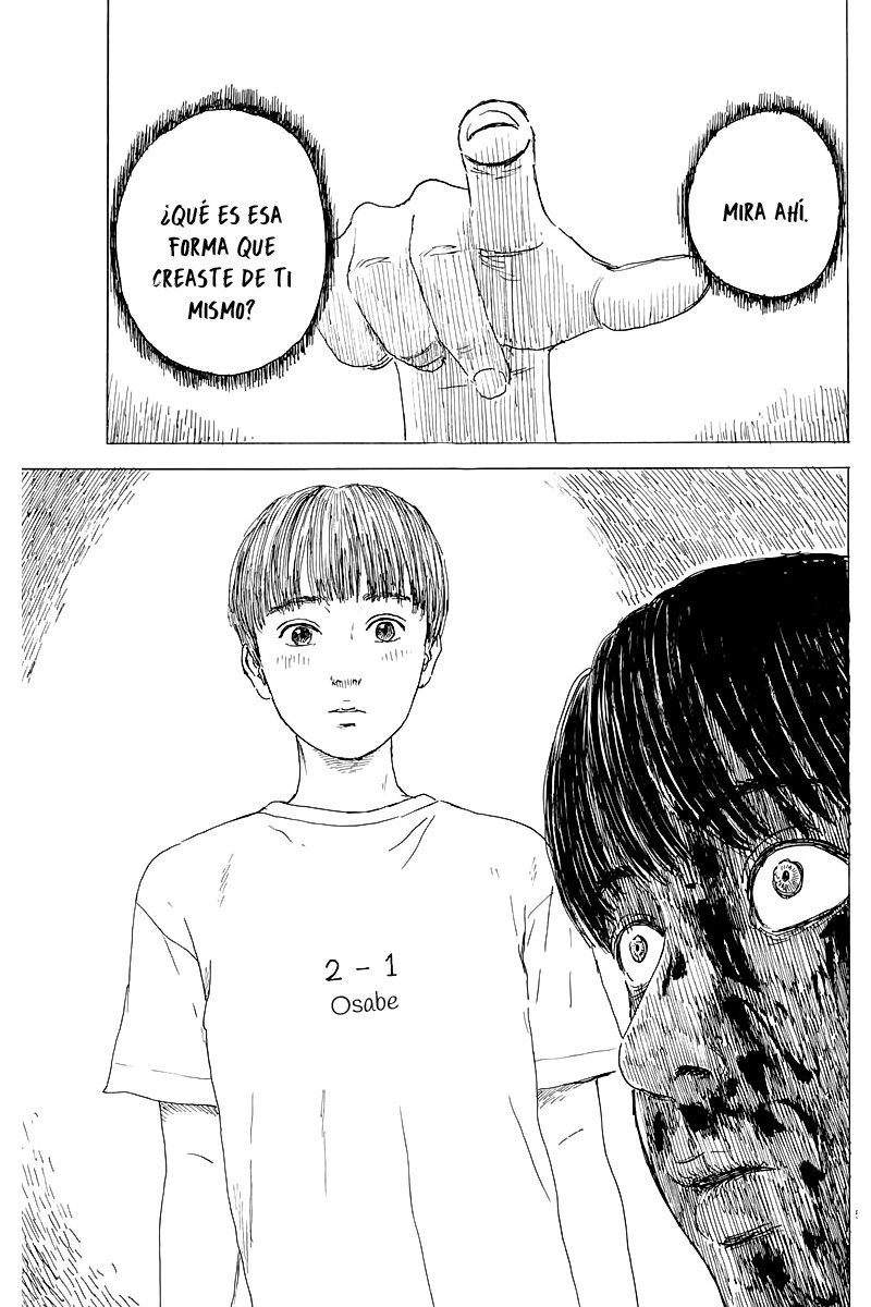 Read Chi no Wadachi ES Manga Online