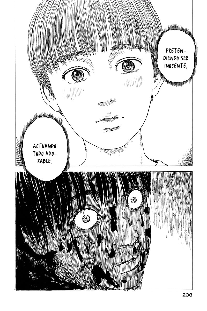 Read Chi no Wadachi ES Manga Online
