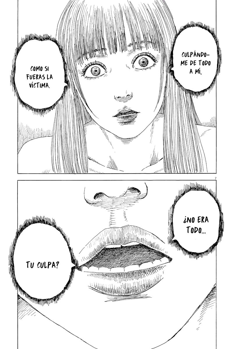 Read Chi no Wadachi ES Manga Online