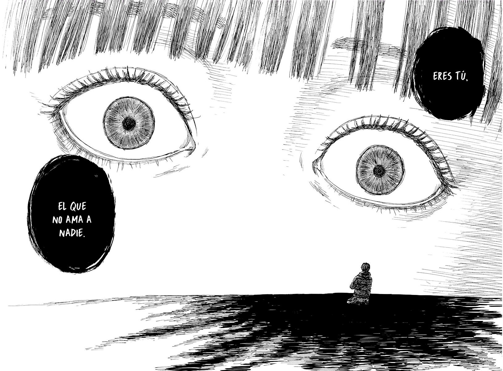 Read Chi no Wadachi ES Manga Online