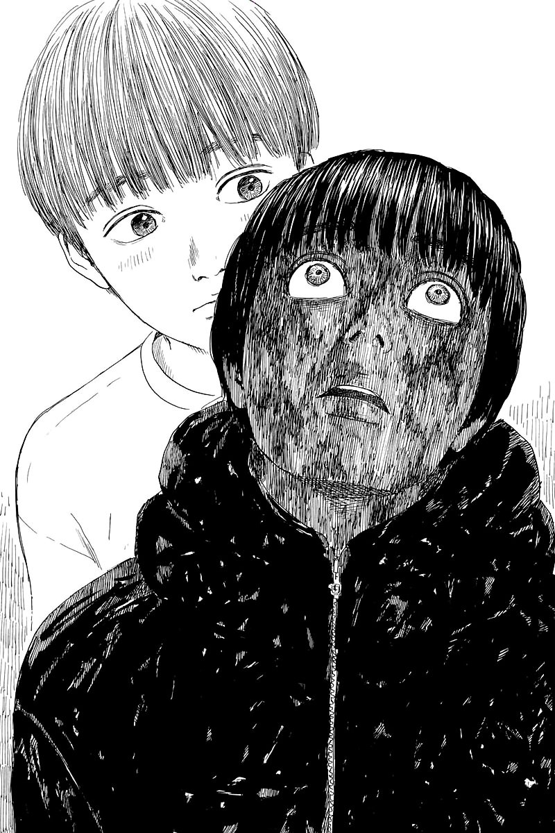 Read Chi no Wadachi ES Manga Online