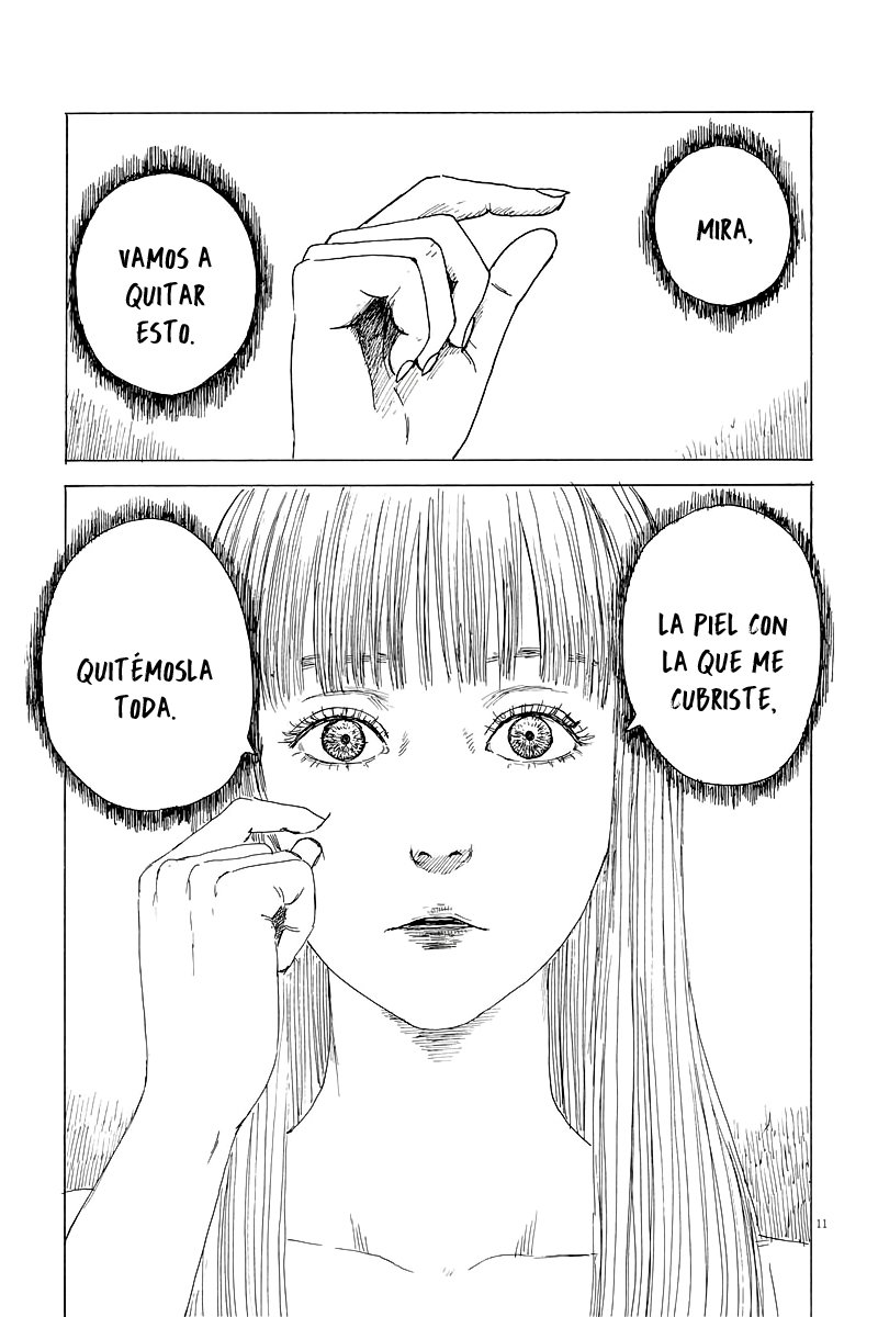 Read Chi no Wadachi ES Manga Online
