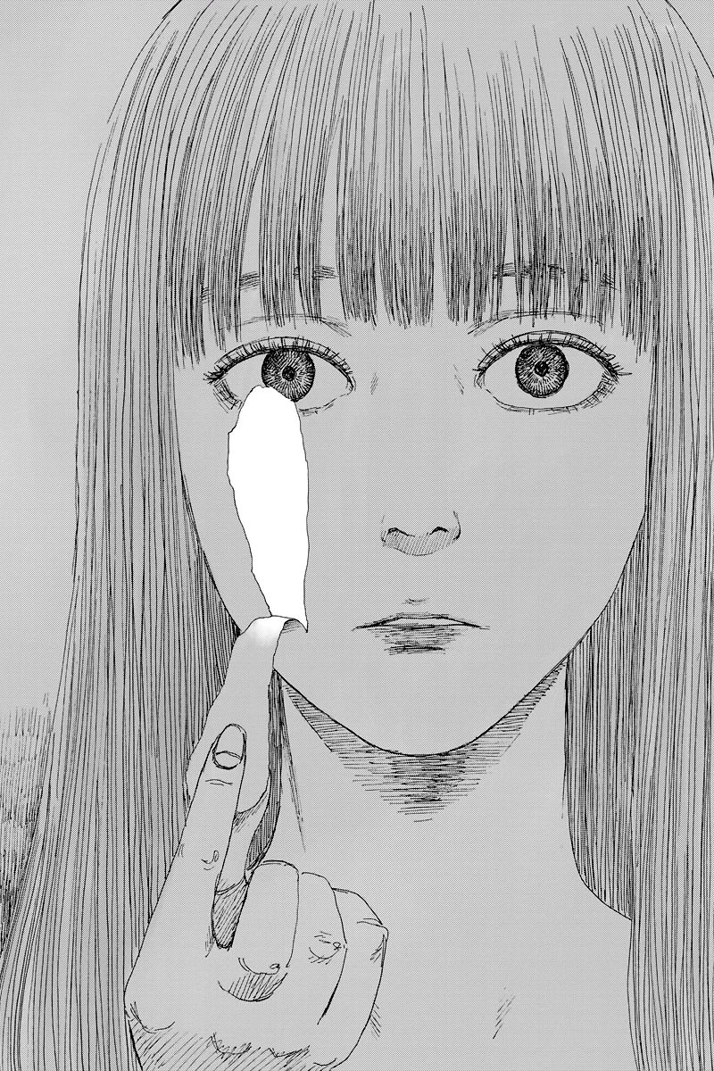 Read Chi no Wadachi ES Manga Online
