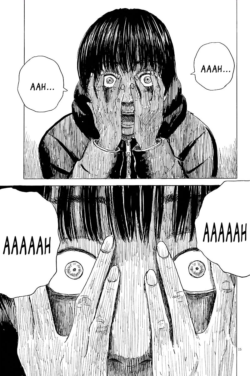 Read Chi no Wadachi ES Manga Online