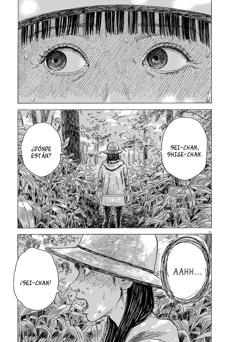 Read Chi no Wadachi ES Manga Online