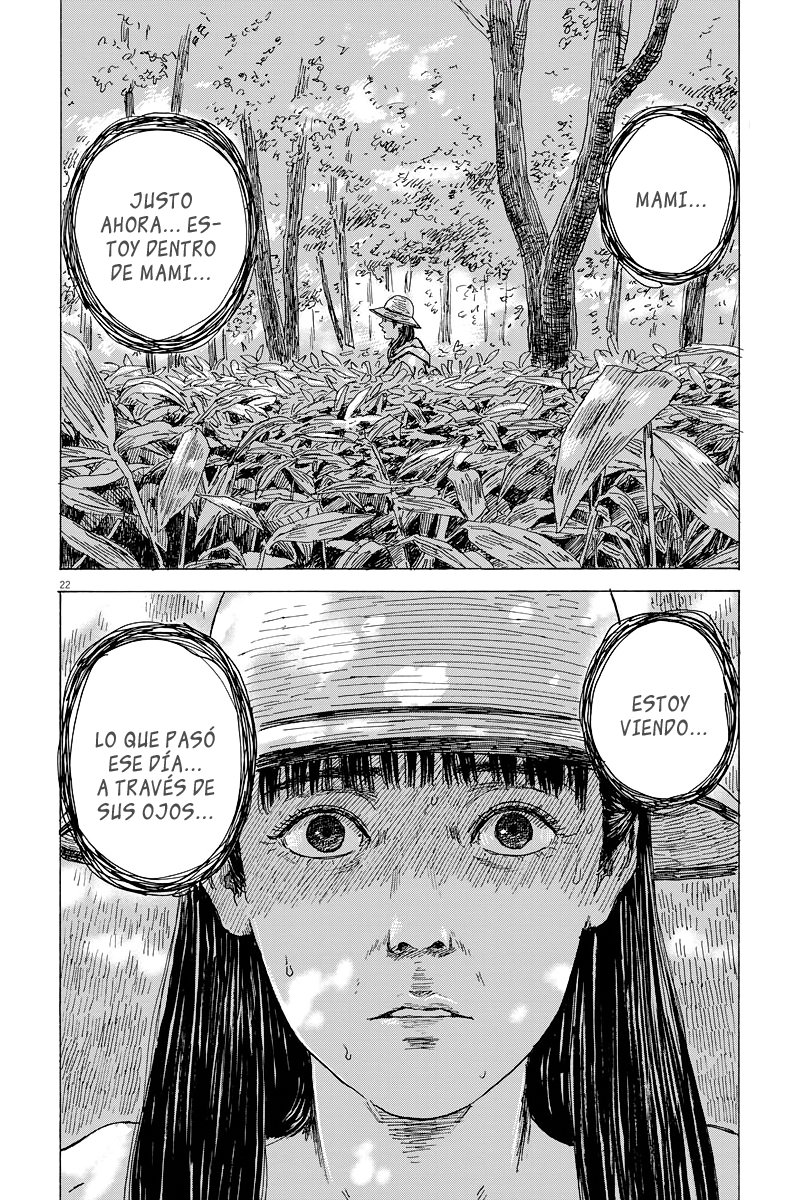 Read Chi no Wadachi ES Manga Online