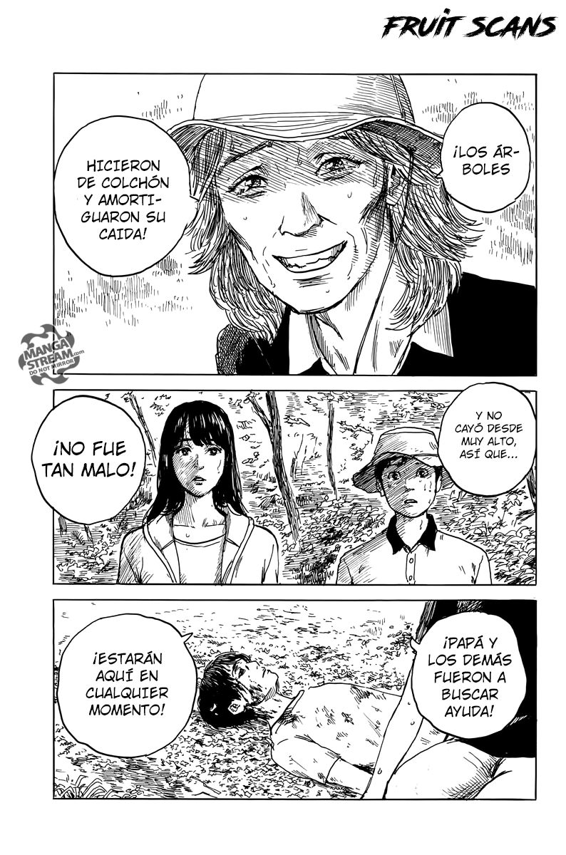 Read Chi no Wadachi ES Manga Online