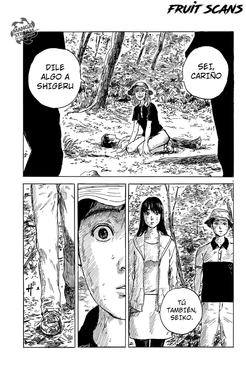 Read Chi no Wadachi ES Manga Online