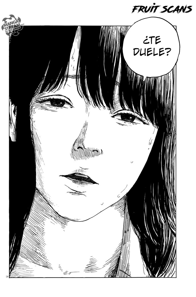 Read Chi no Wadachi ES Manga Online